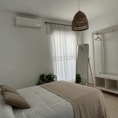 Villa Salmonete Sanlúcar de Barrameda المظهر الخارجي الصورة
