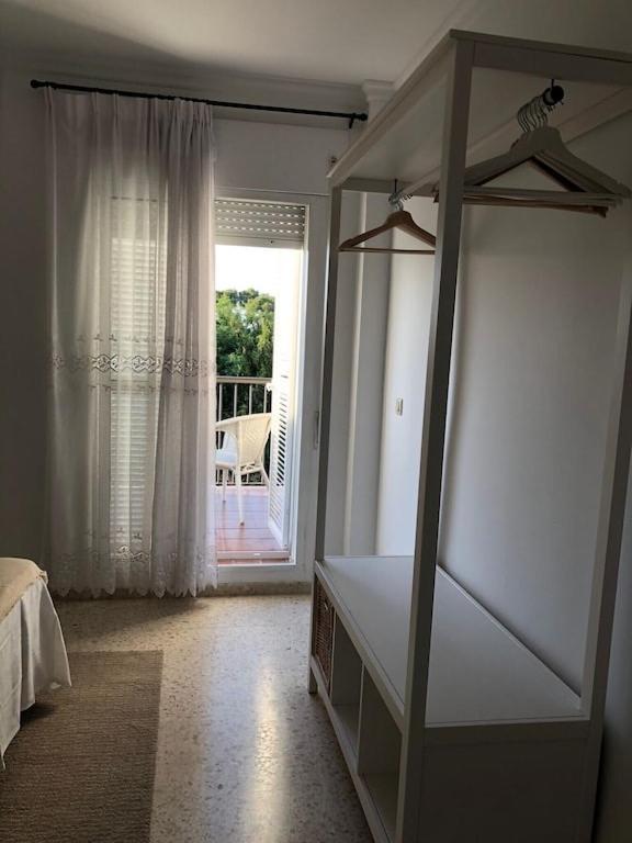 Villa Salmonete Sanlúcar de Barrameda المظهر الخارجي الصورة