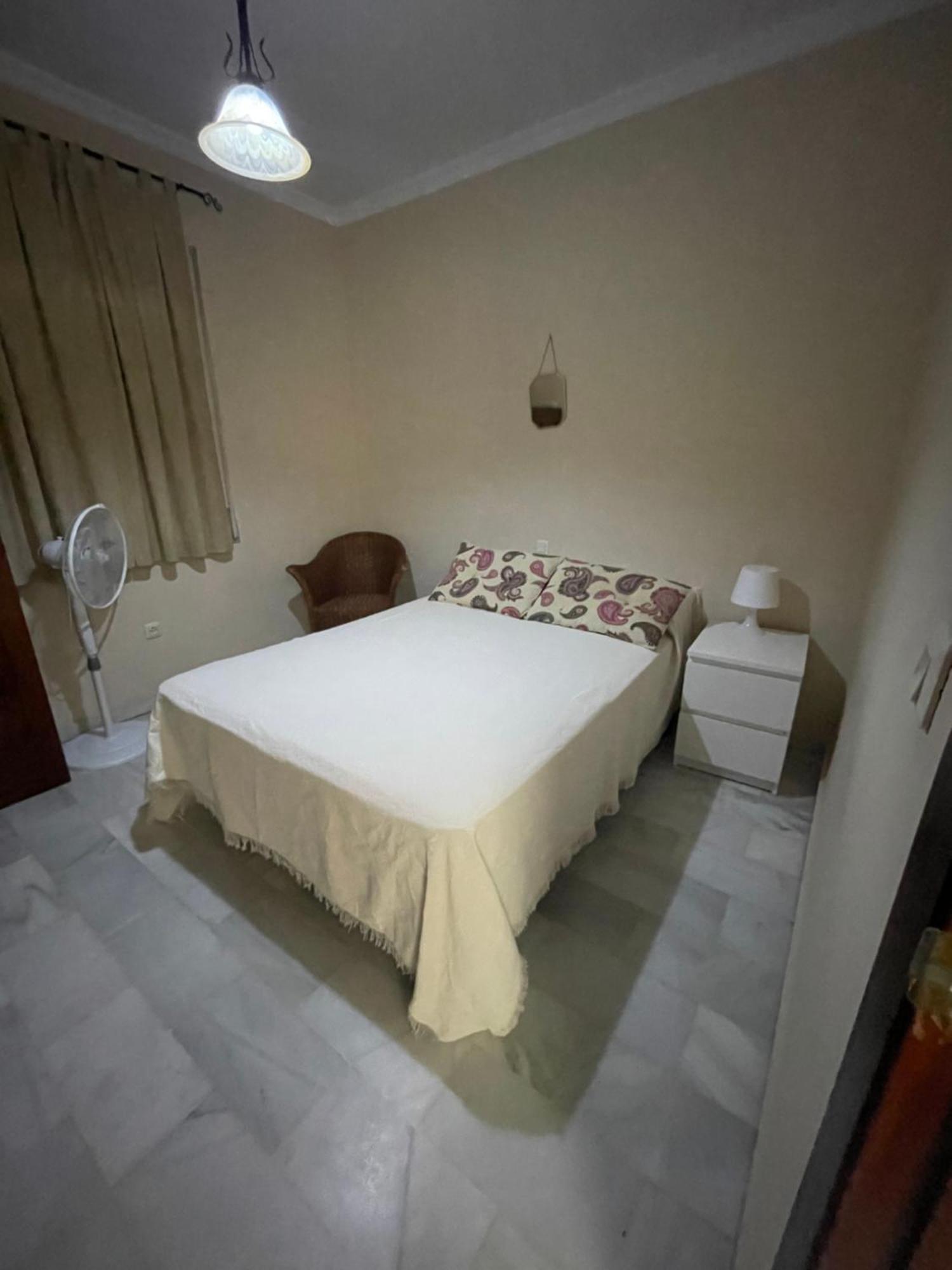 Villa Salmonete Sanlúcar de Barrameda المظهر الخارجي الصورة
